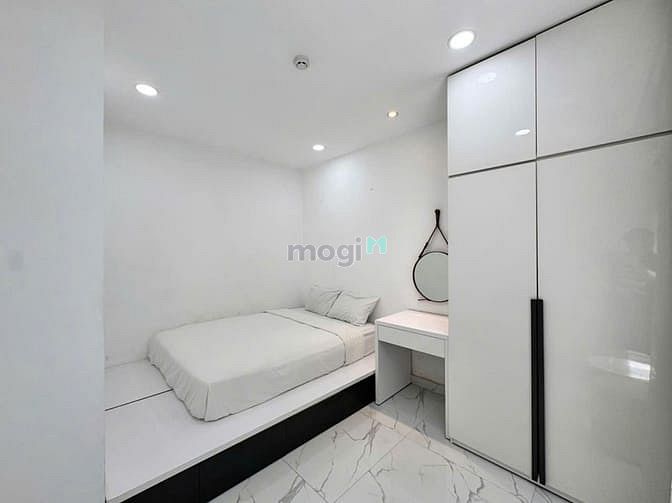 Hình ảnh Mb6623 nạp rút nhanh chóng 50m2 1pn sân vườn Võ Văn Tần Q3