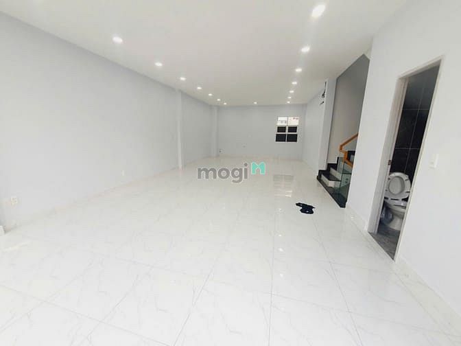 Hình ảnh Cho thuê nhà MẶT TIỀN KINH DOANH Đề Thám, Quận 1