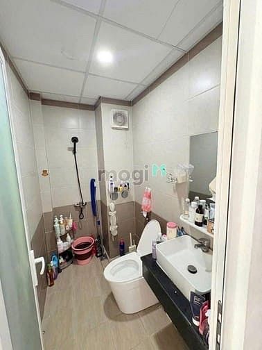 Hình ảnh STUDIO full nội thất, có máy giặt chung gần ngay chợ Tân Trụ