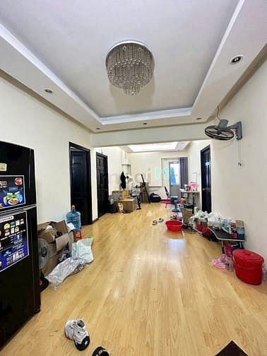 Hình ảnh Chung cư Bàu cát, 3PN, 2WC, Nội thất, Hồng Lạc, Tân Bình, 100m2, 10tr