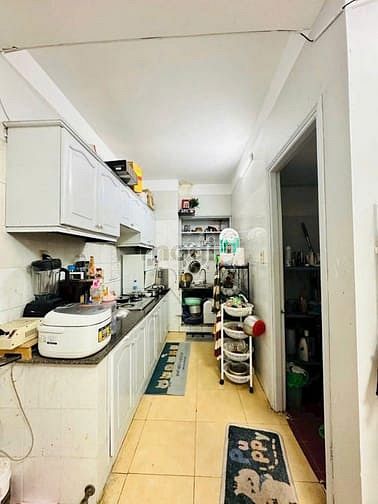 Hình ảnh Chung cư Bàu cát, 3PN, 2WC, Nội thất, Hồng Lạc, Tân Bình, 100m2, 10tr