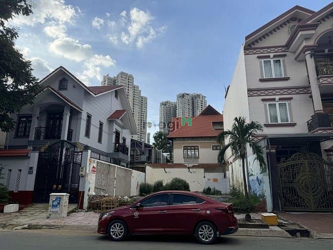 Hình ảnh Lô Đất BT ngay sau Song hành Dt 200 m2 Chỉ nhỉnh 5x tỷ