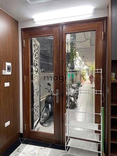 Hình ảnh Cho thuê nhà Đội Cấn- Ba Đình-GIÁ 18tr