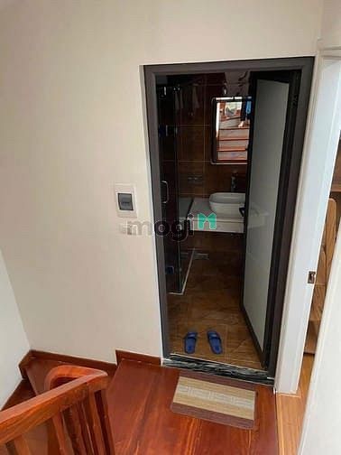 Hình ảnh Cho thuê nhà Đội Cấn- Ba Đình-GIÁ 18tr