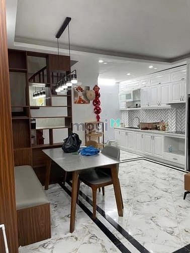 Hình ảnh Cho thuê nhà Đội Cấn- Ba Đình-GIÁ 18tr