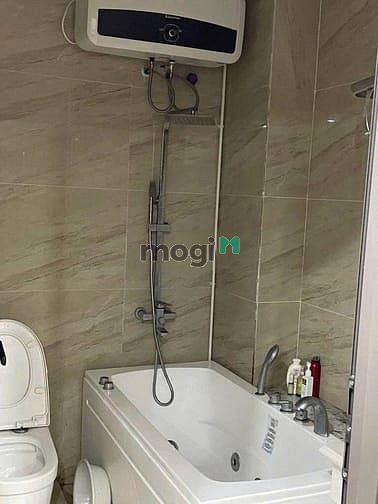 Hình ảnh Cho thuê nhà Đội Cấn- Ba Đình-GIÁ 18tr