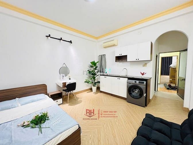Hình ảnh 🌹Studio Siêu Xinh Ngay Đại Học Sư phạm_Nowzone Nguyễn Văn Cừ ❤️‍🔥