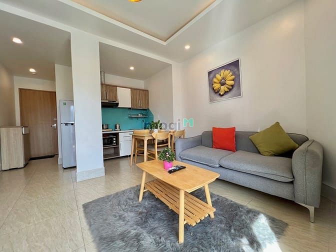 Hình ảnh Mb6623 nạp rút nhanh chóng 1pn 50m2 Hoàng Sa - Quận 1
