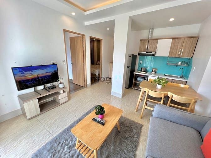 Hình ảnh Mb6623 nạp rút nhanh chóng 1pn 50m2 Hoàng Sa - Quận 1