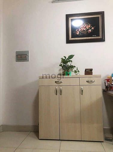 Hình ảnh Chung cư Đại Thành, Trịnh ĐÌnh Trọng, TP: 2p ngủ, 2wc, 7tr/tháng