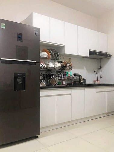 Hình ảnh Chung cư Đại Thành, Trịnh ĐÌnh Trọng, TP: 2p ngủ, 2wc, 7tr/tháng
