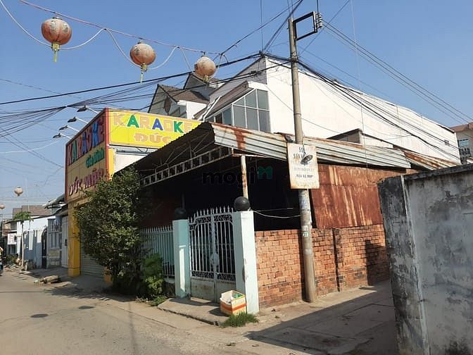 Hình ảnh Dãy trọ 210m2 P.Bửu Long 3,95tỷ đoàn ca múa nhạc 9 phòng thu nhập 8tr