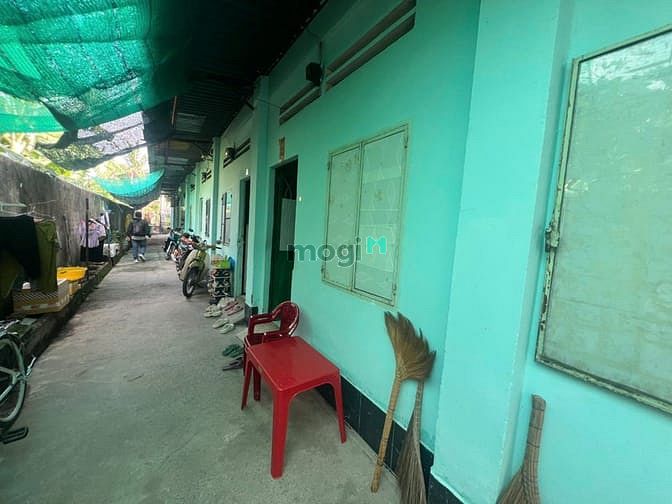 Hình ảnh Dãy trọ 210m2 P.Bửu Long 3,95tỷ đoàn ca múa nhạc 9 phòng thu nhập 8tr