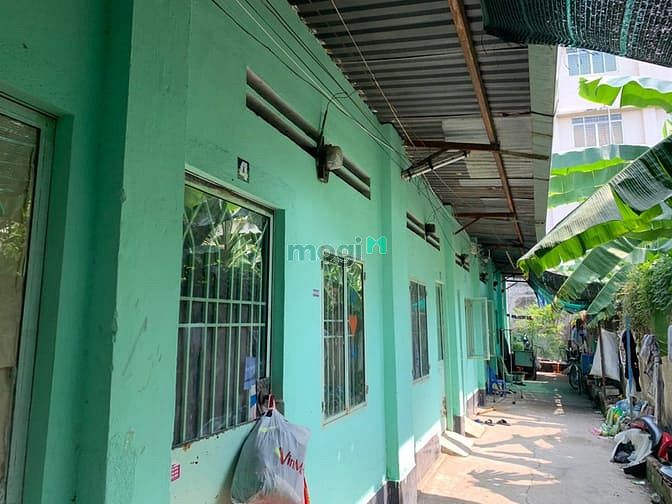Hình ảnh Dãy trọ 210m2 P.Bửu Long 3,95tỷ đoàn ca múa nhạc 9 phòng thu nhập 8tr