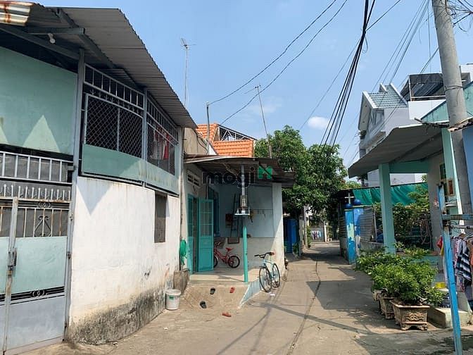 Hình ảnh Dãy trọ 210m2 P.Bửu Long 3,95tỷ đoàn ca múa nhạc 9 phòng thu nhập 8tr