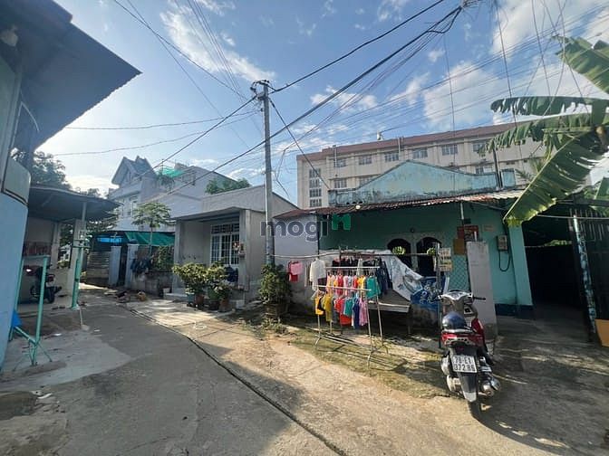 Hình ảnh Dãy trọ 210m2 P.Bửu Long 3,95tỷ đoàn ca múa nhạc 9 phòng thu nhập 8tr