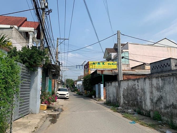 Hình ảnh Dãy trọ 210m2 P.Bửu Long 3,95tỷ đoàn ca múa nhạc 9 phòng thu nhập 8tr