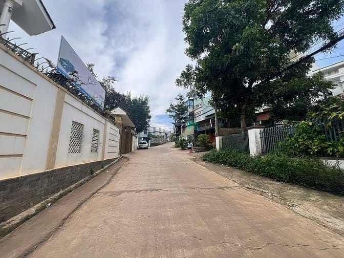 Hình ảnh Bán Đất 2 mặt tiền 03 Nguyễn Thiếp gần dự án FLC HILLTOP