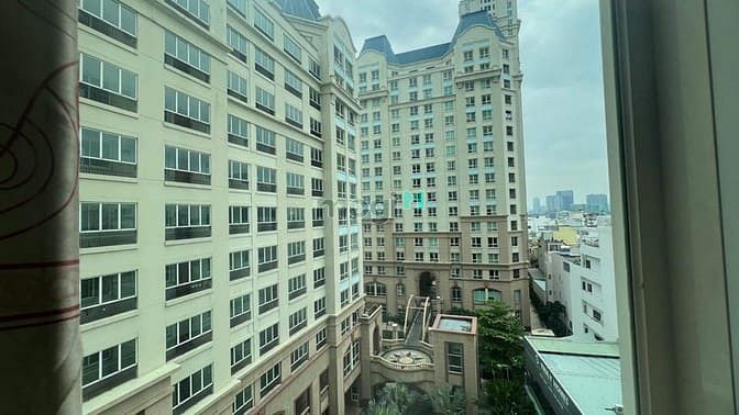 Hình ảnh Cho thuê Mb6623 nạp rút nhanh chóng Chung cư The Manor P22, BT,164m2, 3PN2WC , 28tr