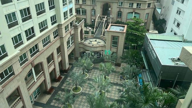 Hình ảnh Cho thuê Mb6623 nạp rút nhanh chóng Chung cư The Manor P22, BT,164m2, 3PN2WC , 28tr