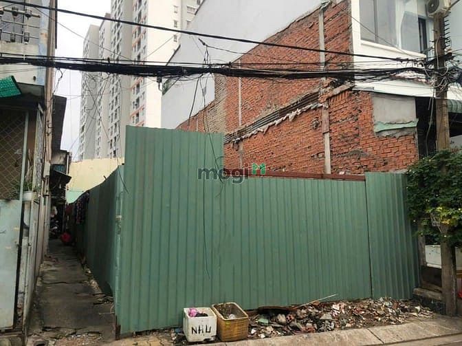 Hình ảnh Bán đất nền - vị trí đắc địa Bình Tân
