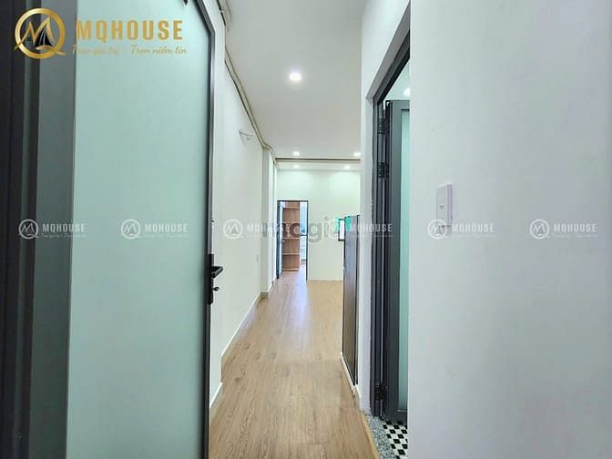 Hình ảnh 🔥CHDV 1 PHÒNG NGỦ 35-60m2 Cửa sổ View Kính / FULL NT / Luỹ Bán Bích