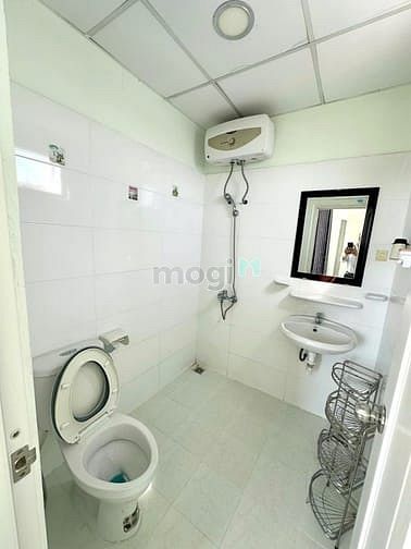 Hình ảnh Chung cư IDICO, đường Lũy Bán Bích: 71m2, 2p ngủ, 2wc, 9tr, nhà mới