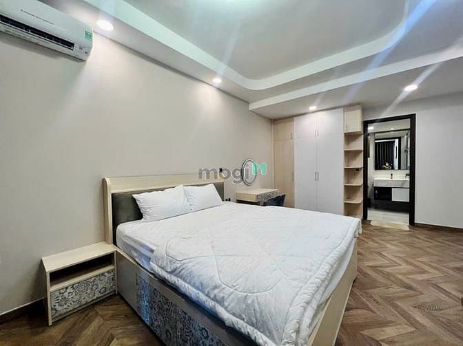 Hình ảnh Cho thuê Trang Chủ MB66.COM / Đăng Ký Tặng 66K Midtown M8 -124m2 - 3PN - view sông thoáng mát