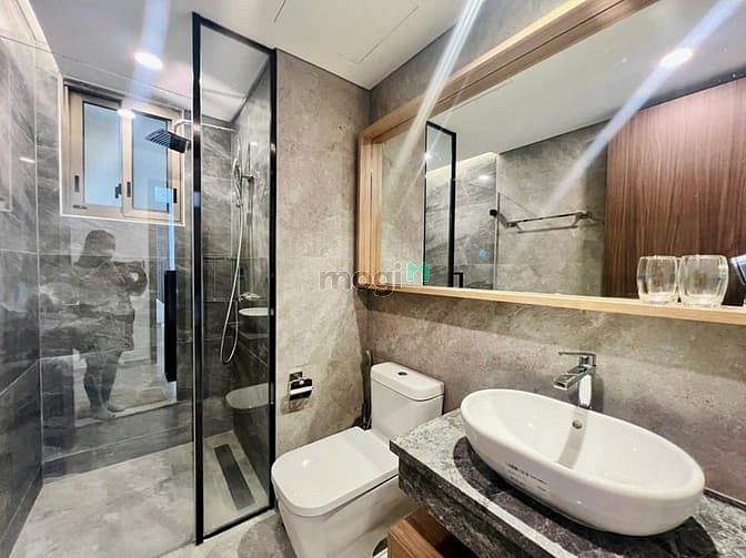 Hình ảnh Cho thuê Trang Chủ MB66.COM / Đăng Ký Tặng 66K Midtown M8 -124m2 - 3PN - view sông thoáng mát