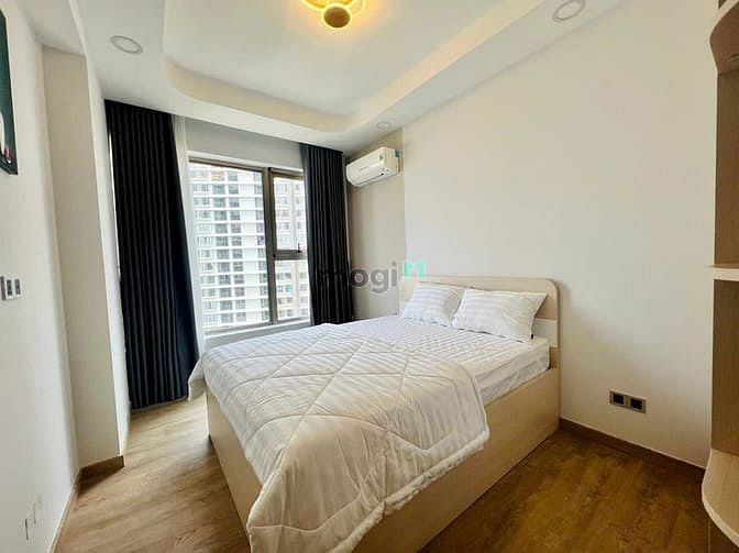 Hình ảnh Cho thuê Trang Chủ MB66.COM / Đăng Ký Tặng 66K Midtown M8 -124m2 - 3PN - view sông thoáng mát