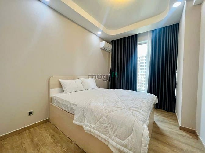 Hình ảnh Cho thuê Trang Chủ MB66.COM / Đăng Ký Tặng 66K Midtown M8 -124m2 - 3PN - view sông thoáng mát