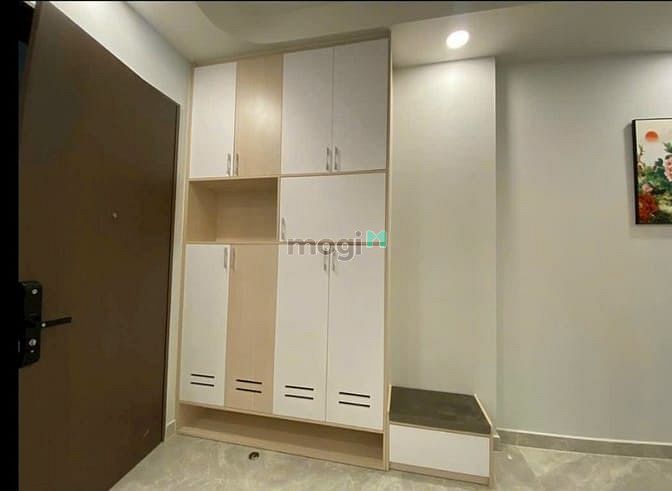 Hình ảnh Cho thuê Trang Chủ MB66.COM / Đăng Ký Tặng 66K Midtown M8 -124m2 - 3PN - view sông thoáng mát