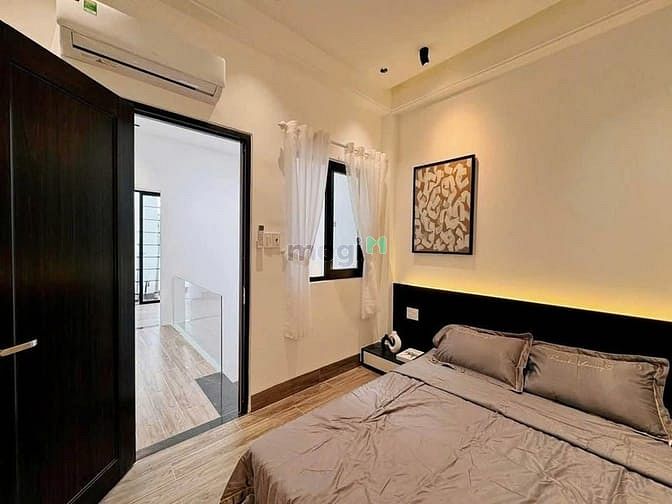 Hình ảnh SIÊU PHẨM 3 LẦU FUll NỘI THẤT - Hẻm 5m5 Phổ Quang, Phường 2, Tân Bình