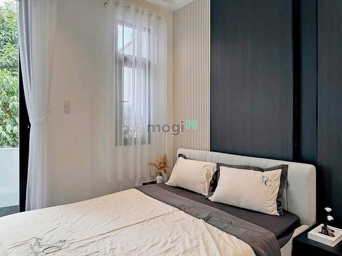 Hình ảnh SIÊU PHẨM 3 LẦU FUll NỘI THẤT - Hẻm 5m5 Phổ Quang, Phường 2, Tân Bình