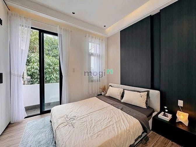 Hình ảnh SIÊU PHẨM 3 LẦU FUll NỘI THẤT - Hẻm 5m5 Phổ Quang, Phường 2, Tân Bình