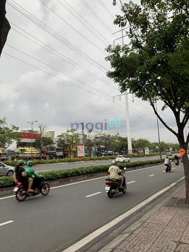Hình ảnh Gấp bán đất mặt tiền phường Bình Lợi Trung (Quận Bình Thạnh) TPHCM, gi