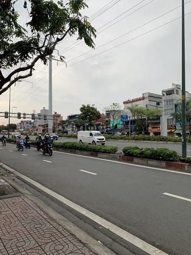 Hình ảnh Gấp bán đất mặt tiền phường Bình Lợi Trung (Quận Bình Thạnh) TPHCM, gi