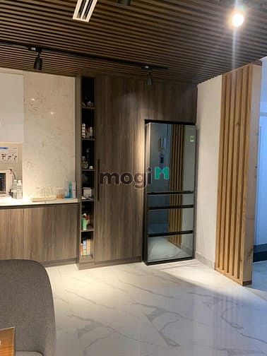 Hình ảnh Bán nhà 4 tầng đẹp mới xây Bình Khánh Quận 2