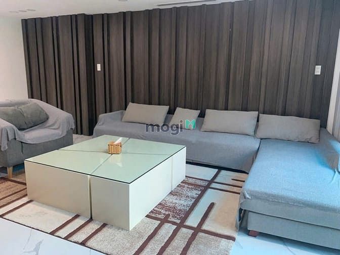 Hình ảnh Bán nhà 4 tầng đẹp mới xây Bình Khánh Quận 2