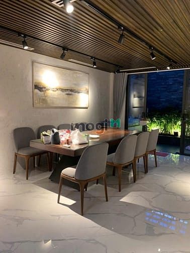 Hình ảnh Bán nhà 4 tầng đẹp mới xây Bình Khánh Quận 2