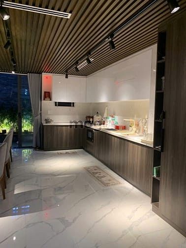 Hình ảnh Bán nhà 4 tầng đẹp mới xây Bình Khánh Quận 2