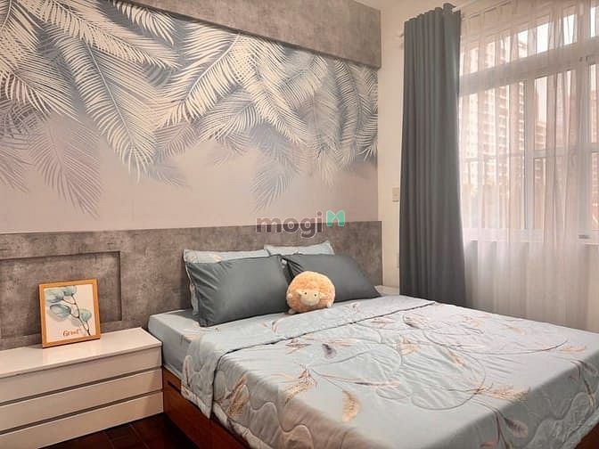 Hình ảnh cho thuê căn Hộ Green view , Pmh, Q7 hcm y hình
