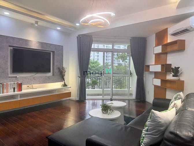 Hình ảnh cho thuê căn Hộ Green view , Pmh, Q7 hcm y hình