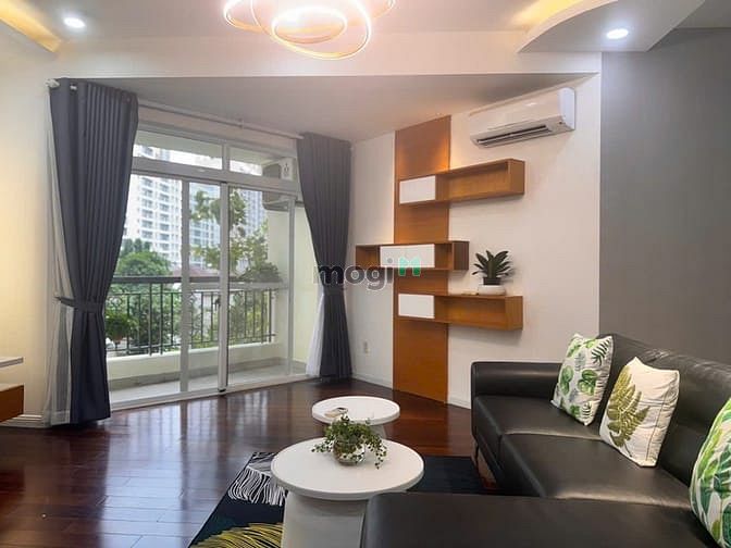 Hình ảnh cho thuê căn Hộ Green view , Pmh, Q7 hcm y hình