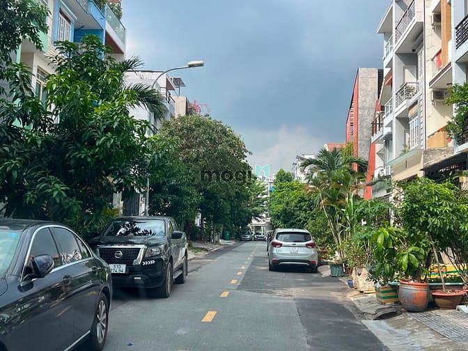 Hình ảnh Bán lô đất Mặt Tiền Đường Số 31D An Phú 16,5 tỷ