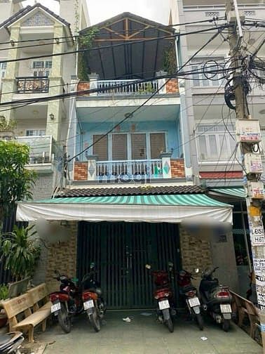 Hình ảnh ❇️CHO THUÊ nhà MT nội bộ khu Tên Lửa❤️ 13 triệu