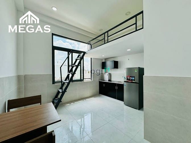 Hình ảnh 📍CVPM QUANG TRUNG - TÔ KÝ - DƯƠNG THỊ MƯỜI📍Duplex 100% Full Nội Thất