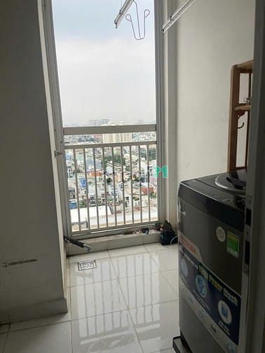 Hình ảnh Idico Tân Phú,Lũy Bán Bích ,Tân Phú: 75m2,2p ngủ, 2wc, 9,5tr