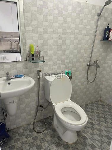 Hình ảnh Idico Tân Phú,Lũy Bán Bích ,Tân Phú: 75m2,2p ngủ, 2wc, 9,5tr