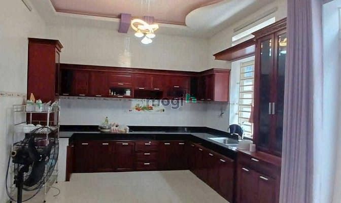 Hình ảnh CHO THUÊ Biệt thự 4PN kdc Tân Phong 20tr